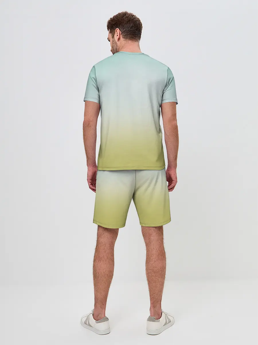 Мужской костюм с шортами / The Promised Neverland