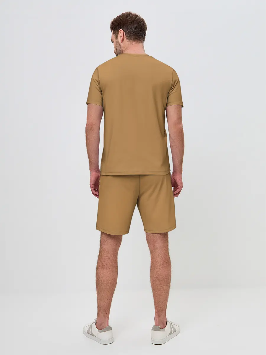 Мужской костюм с шортами / Пятый - Академия амбрелла