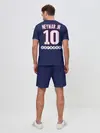 Мужской костюм с шортами / Neymar home 20-21