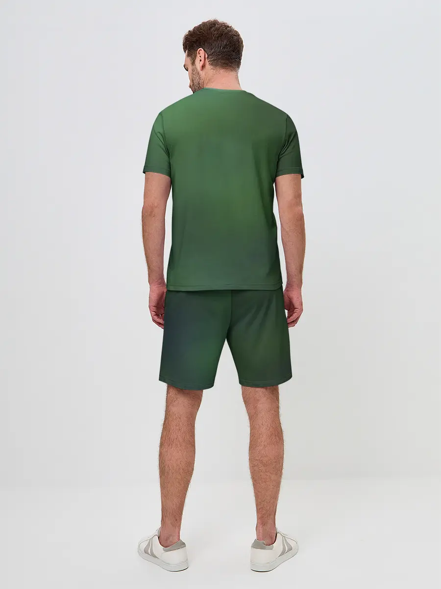 Мужской костюм с шортами / Doxy