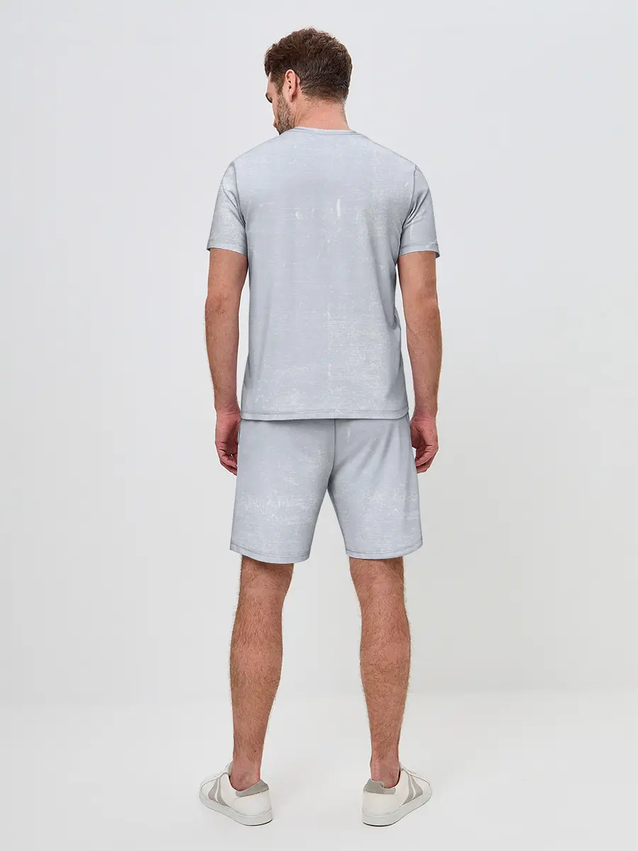 Мужской костюм с шортами / Niffler