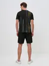 Мужской костюм с шортами / Cells at Work. Inner Cosmos
