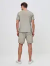 Мужской костюм с шортами / Ink