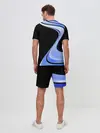 Мужской костюм с шортами / Волейбол | Россия