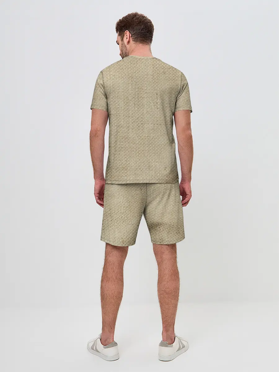 Мужской костюм с шортами / Mafia 2