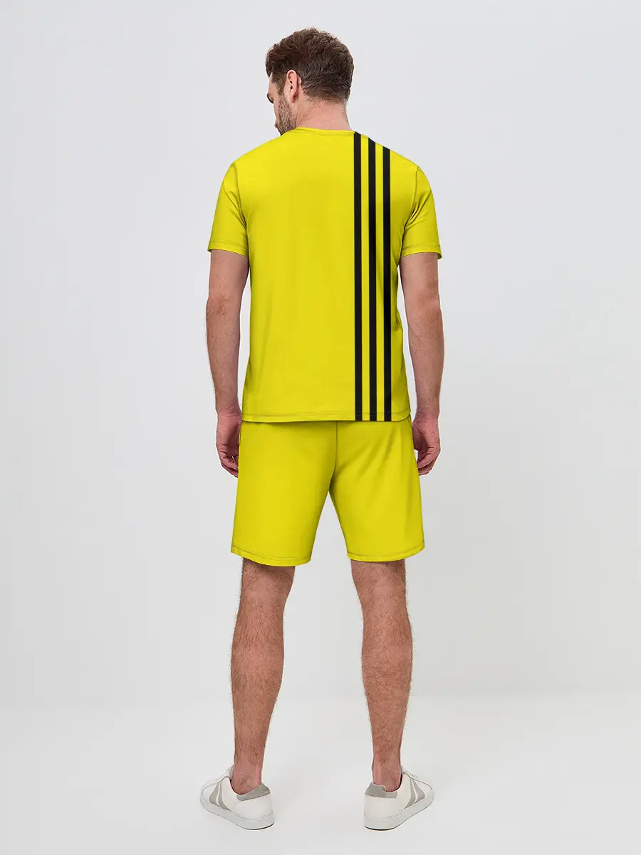 Мужской костюм с шортами / BORUSSIA | БОРУССИЯ