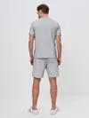 Мужской костюм с шортами / Nier