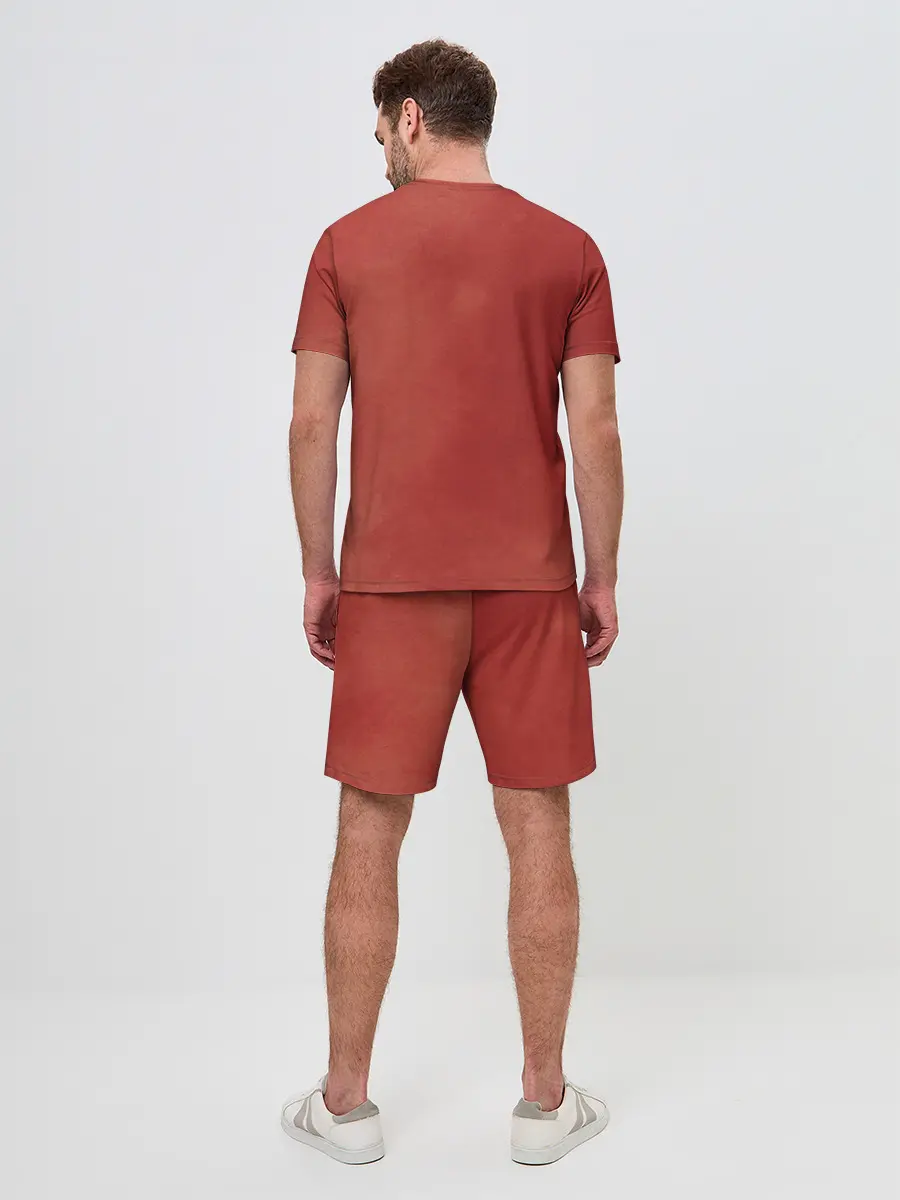 Мужской костюм с шортами / Шазам!