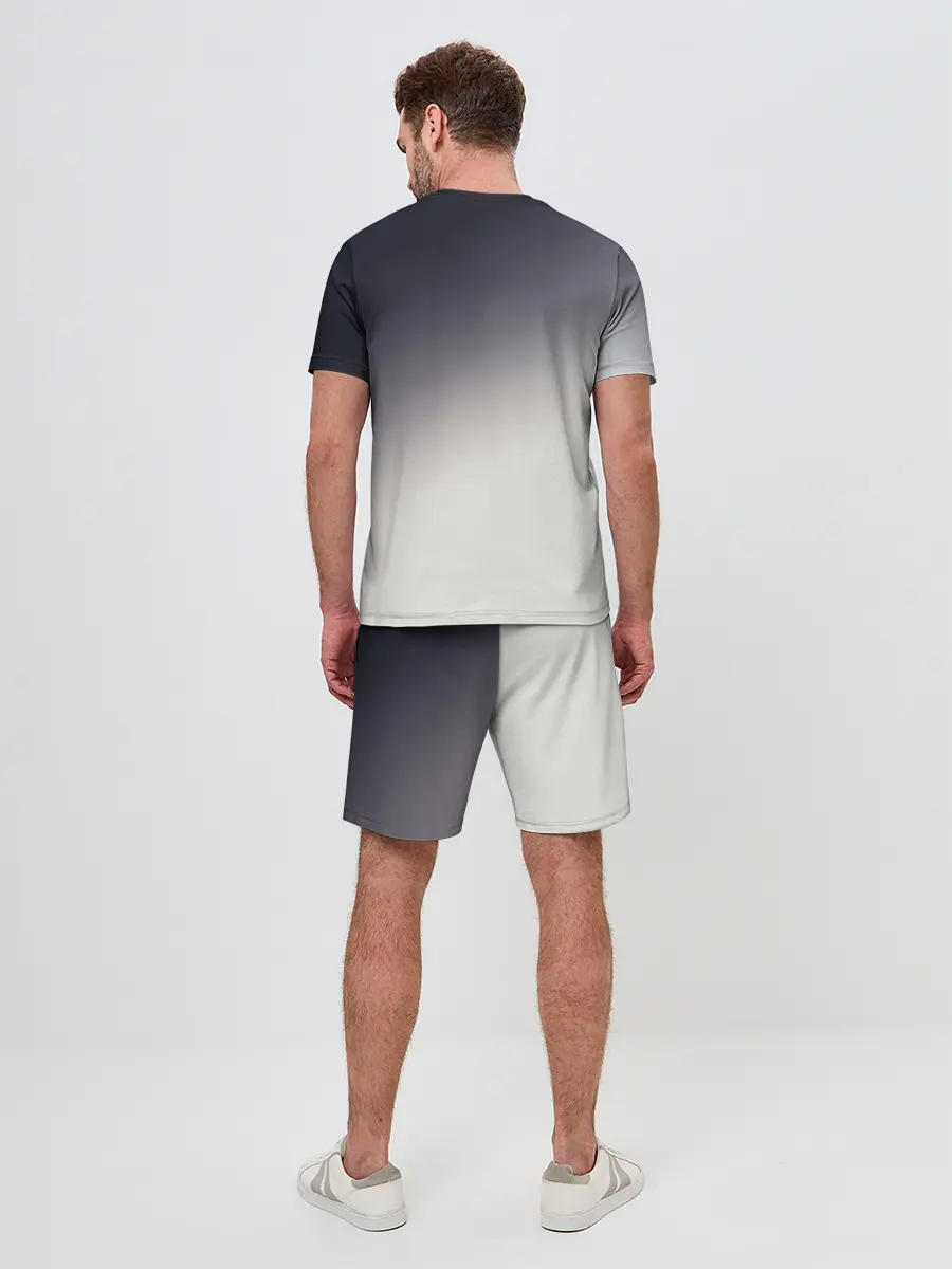 Мужской костюм с шортами / Ghost of Tsushima