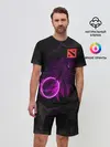 Мужской костюм с шортами / Dota 2 | Дота