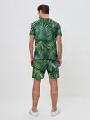 Мужской костюм с шортами / Тропики