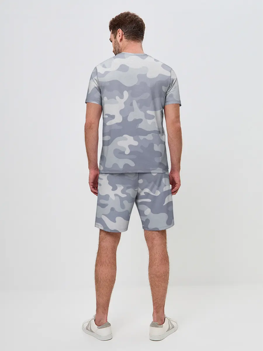 Мужской костюм с шортами / GTA 5