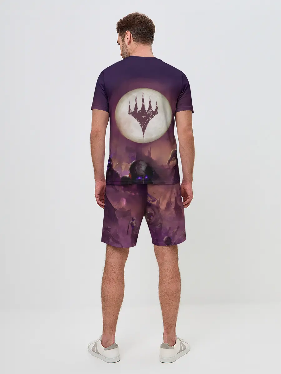 Мужской костюм с шортами / Eldritch Moon