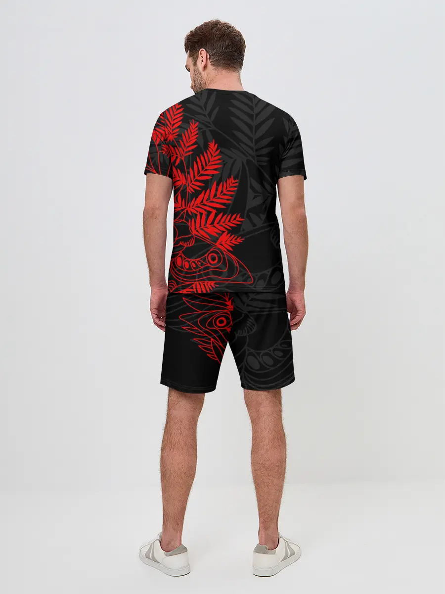 Мужской костюм с шортами / THE LAST OF US 2