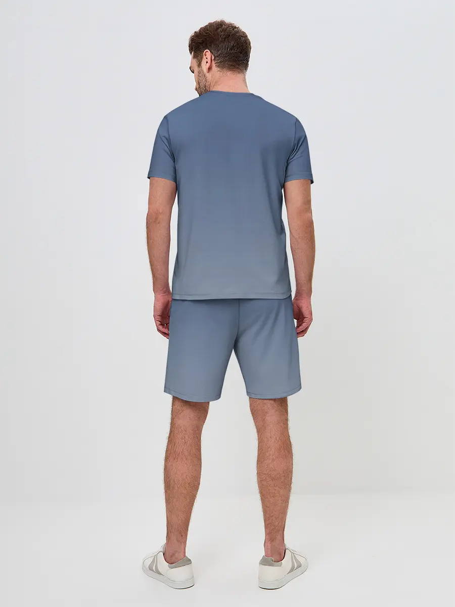 Мужской костюм с шортами / Dragon Dreams