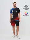 Мужской костюм с шортами / BMW SPORT