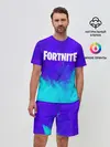 Мужской костюм с шортами / FORTNITE / ФОРТНАЙТ