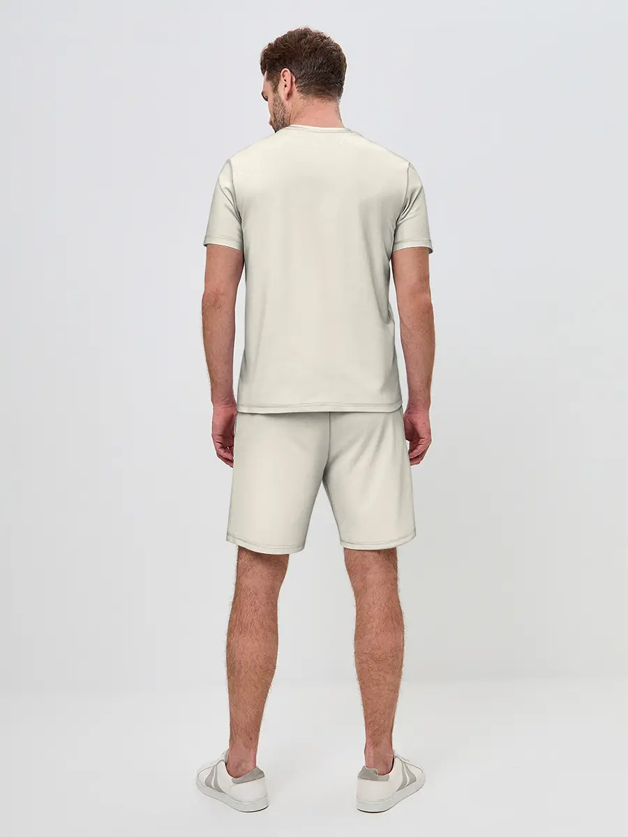 Мужской костюм с шортами / The Last of Us 2