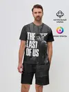 Мужской костюм с шортами / THE LAST OF US
