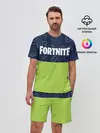 Мужской костюм с шортами / FORTNITE / ФОРТНАЙТ