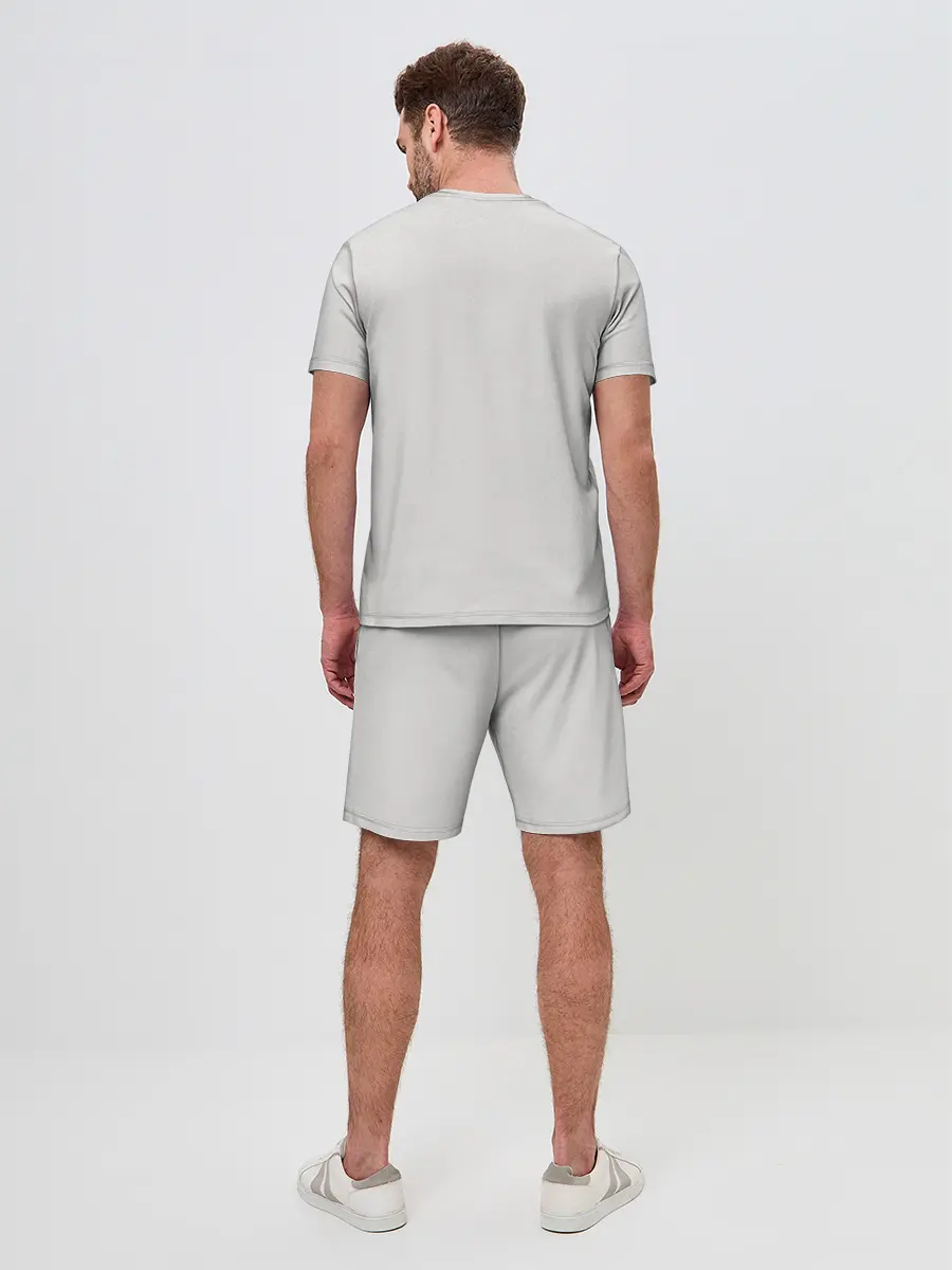 Мужской костюм с шортами / The Last of Us