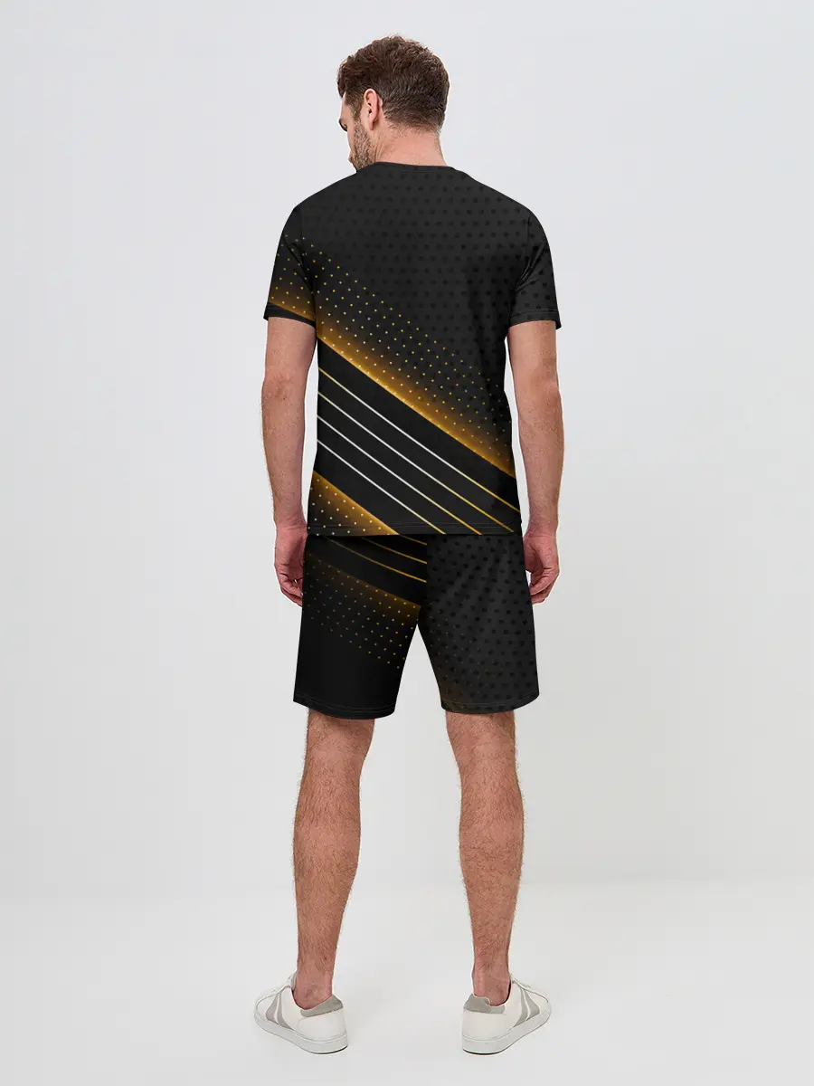 Мужской костюм с шортами / S.T.A.L.K.E.R.