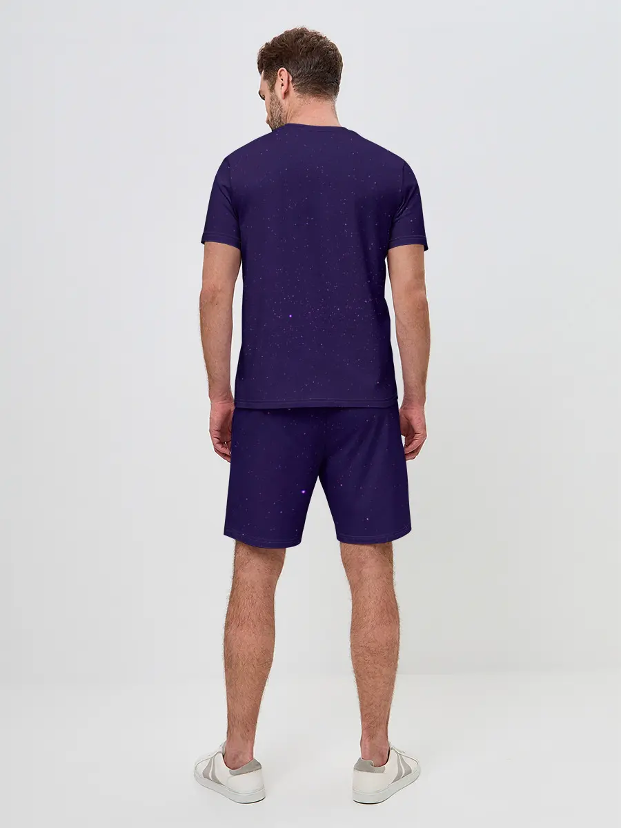 Мужской костюм с шортами / I NEED MORE SPACE