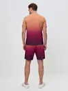 Мужской костюм с шортами / The Gradient Of Deer
