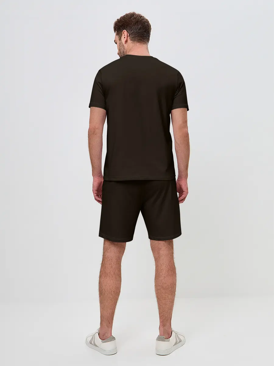 Мужской костюм с шортами / THE LAST OF US