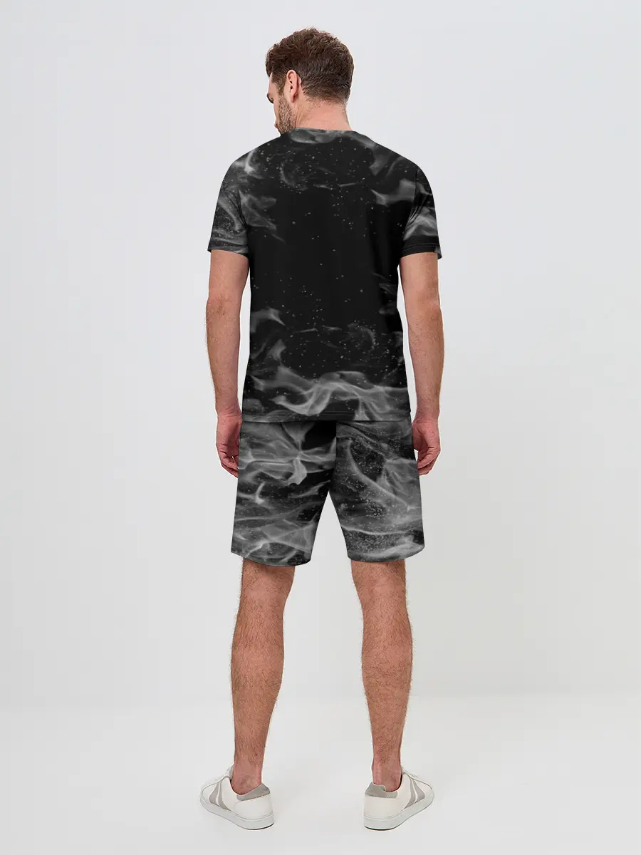 Мужской костюм с шортами / THE LAST OF US