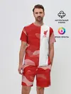 Мужской костюм с шортами / Liverpool F.C.