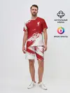 Мужской костюм с шортами / Liverpool F.C.
