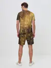 Мужской костюм с шортами / ASSASSINS CREED l ORIGINS