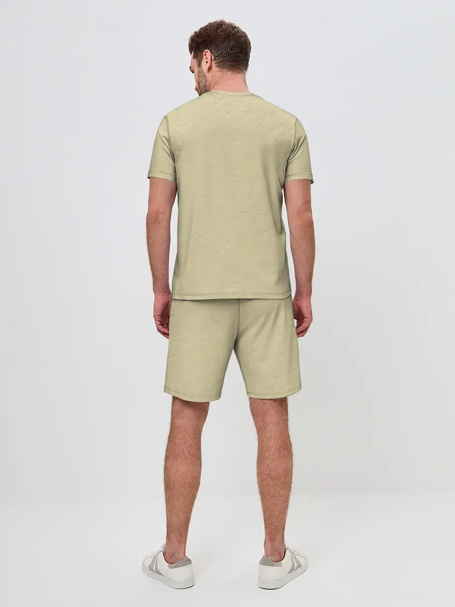 Мужской костюм с шортами / The Last of Us 2