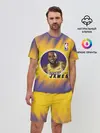Мужской костюм с шортами / LeBron James