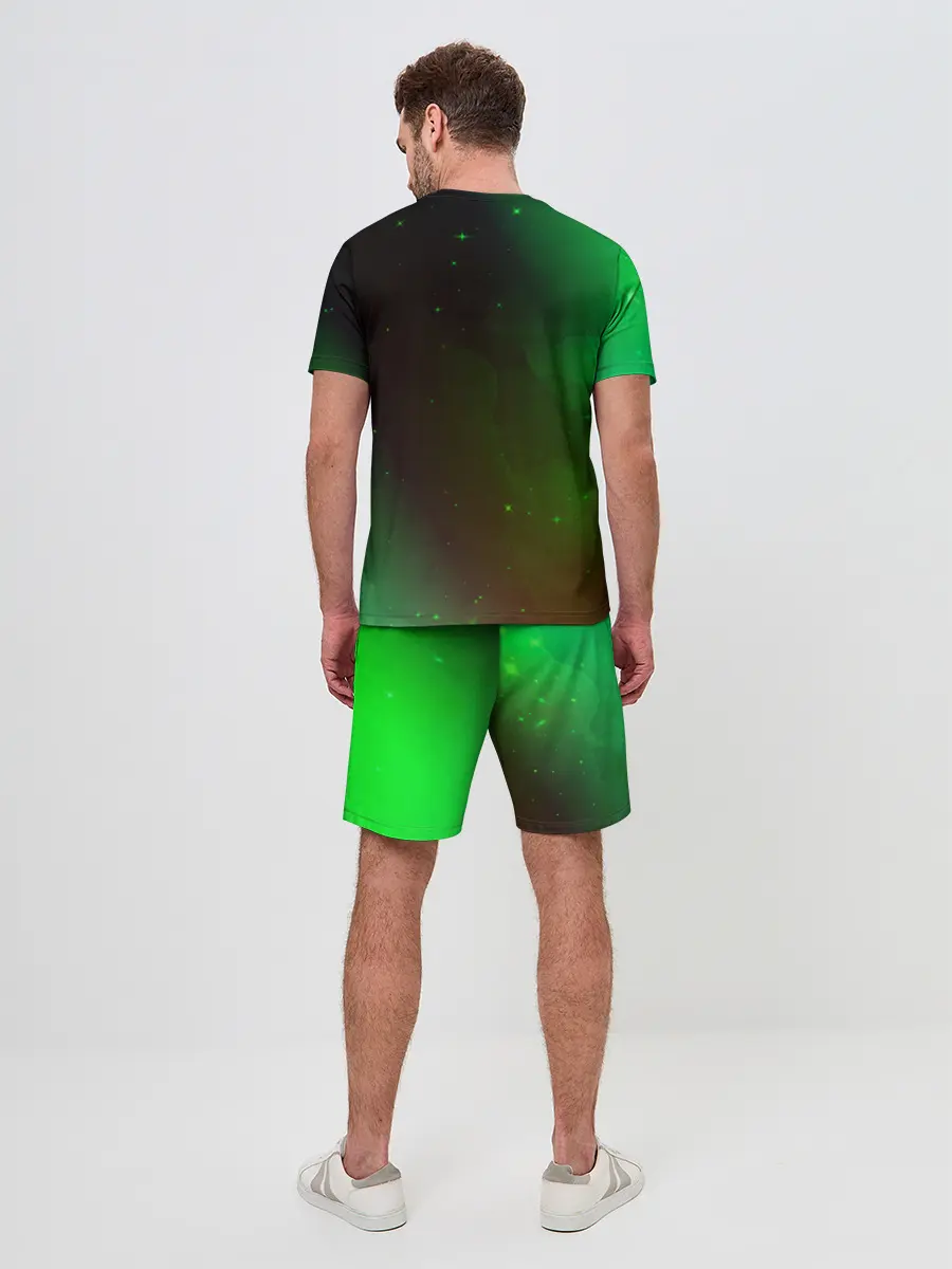 Мужской костюм с шортами / ROBLOX / РОБЛОКС