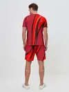 Мужской костюм с шортами / ФК Бавария Мюнхен