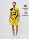 Мужской костюм с шортами / Reus Borussia Dortmund 20-21