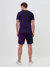 Мужской костюм с шортами / Энергия Лавы