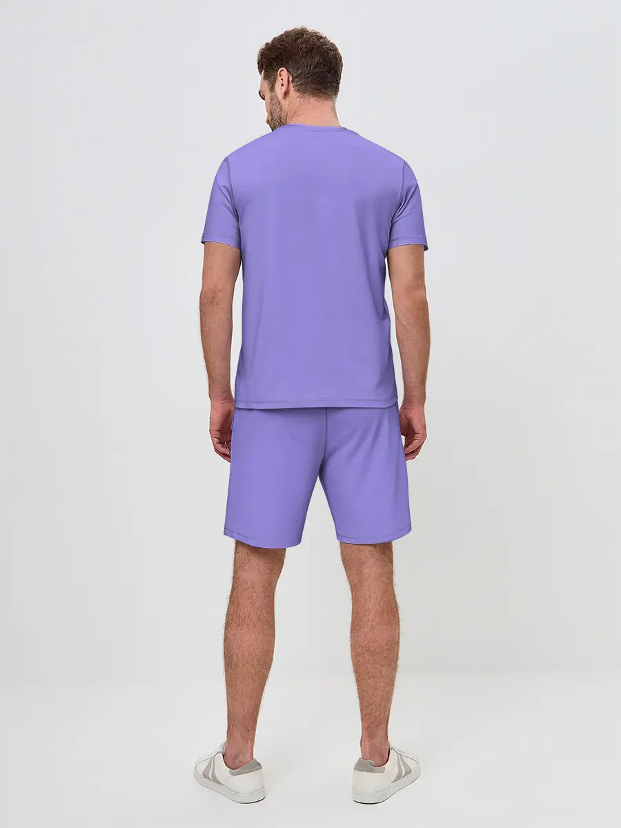 Мужской костюм с шортами / The Seven Deadly Sins