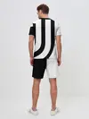 Мужской костюм с шортами / JUVENTUS