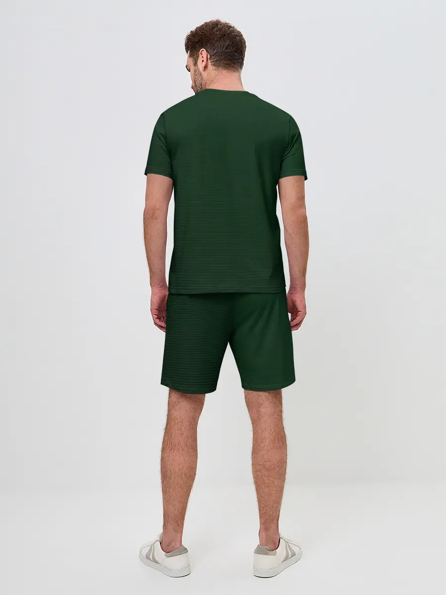 Мужской костюм с шортами / Vault-Boy HP