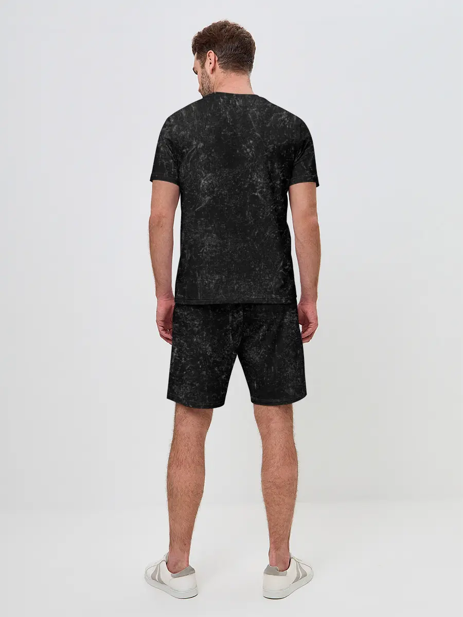 Мужской костюм с шортами / Вегвизир