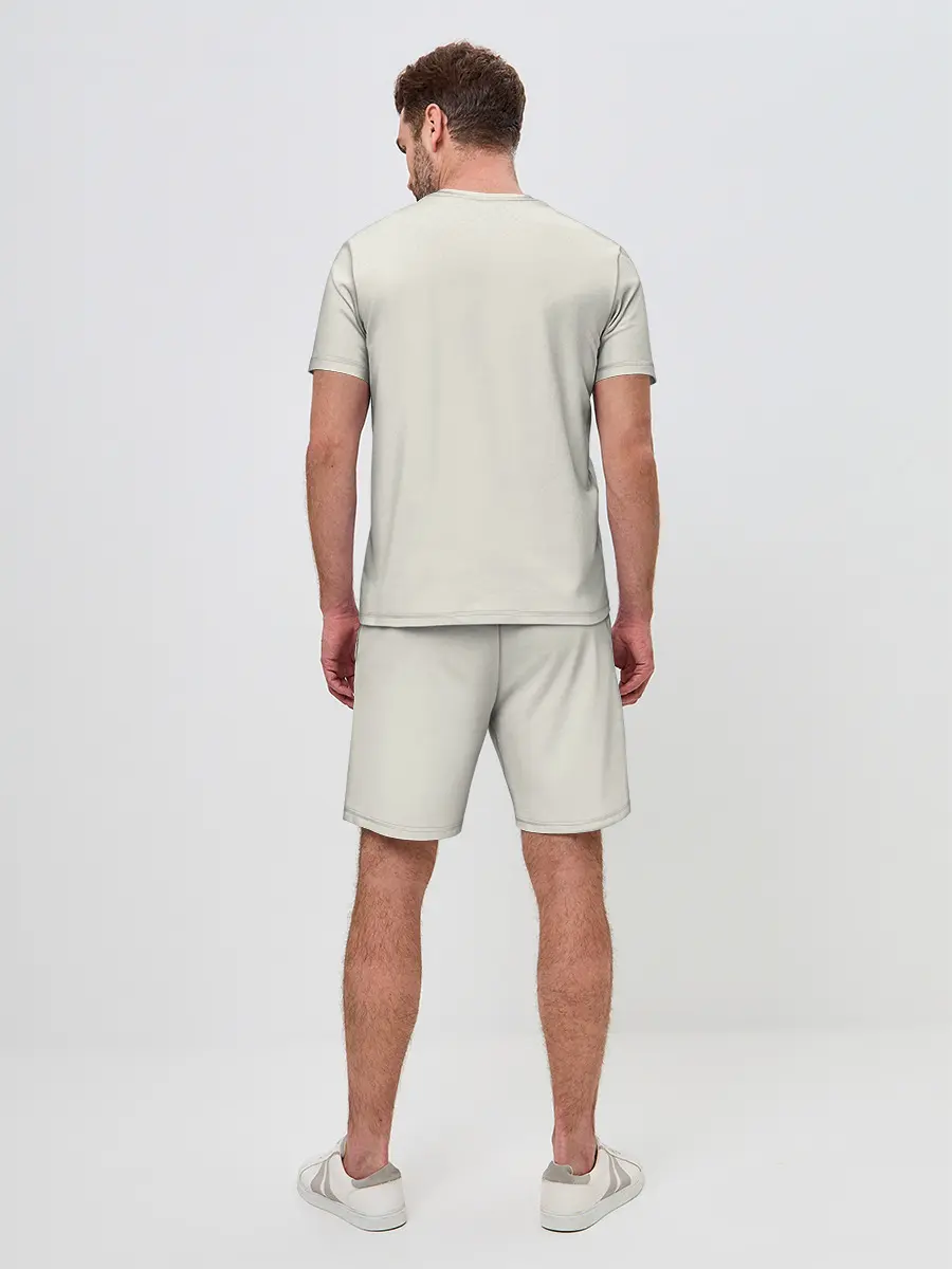 Мужской костюм с шортами / Парк Юрского периода