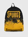 Рюкзак джинсовый / PUBG