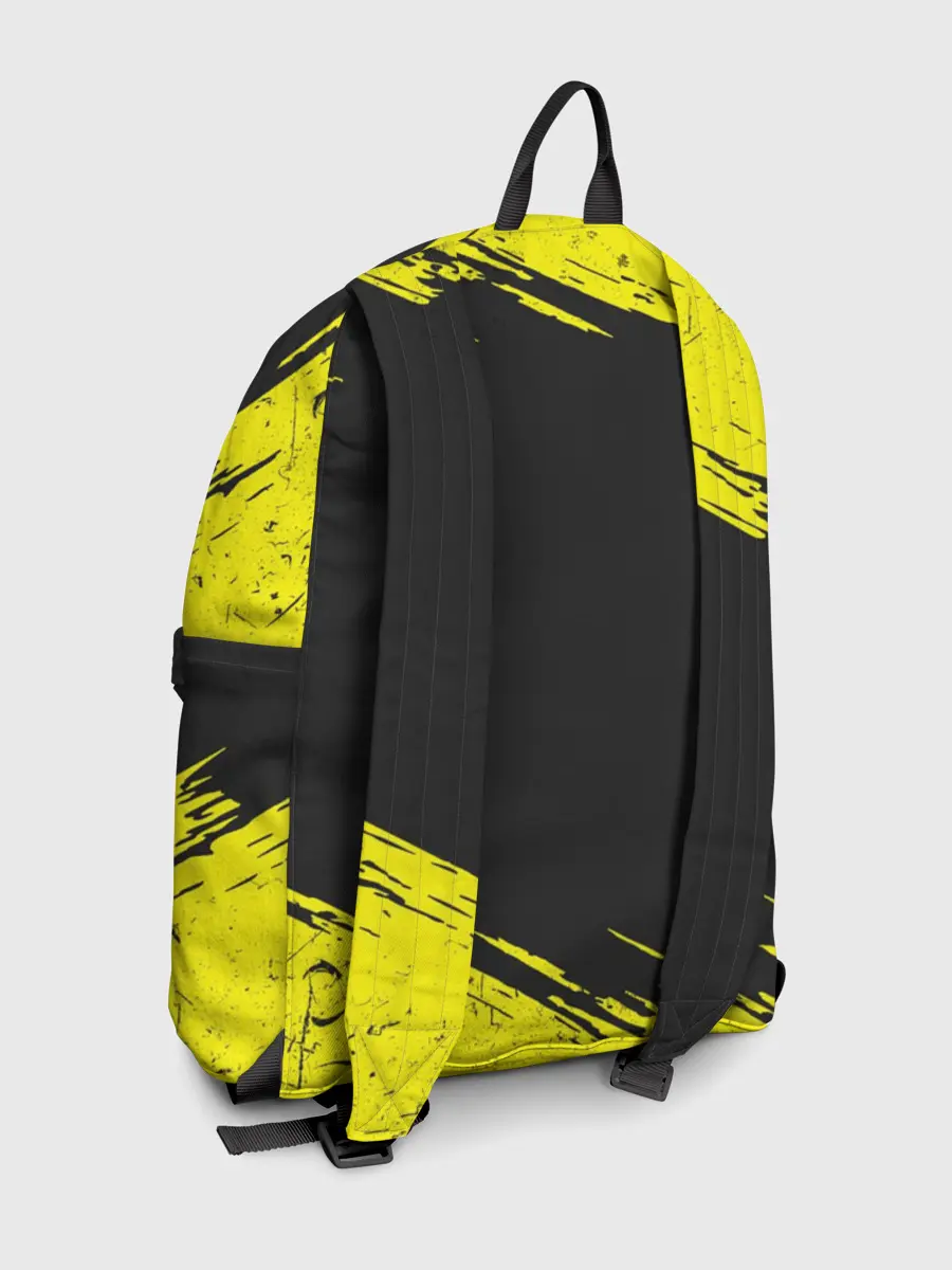 Рюкзак джинсовый / PUBG.