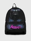 Рюкзак джинсовый / The Prodigy