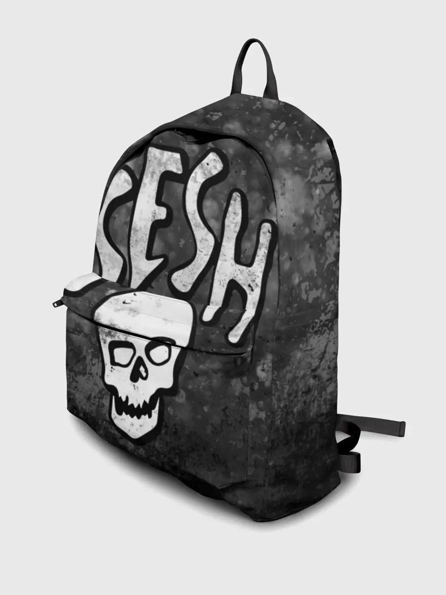 Рюкзак джинсовый / SESH Team