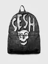 Рюкзак джинсовый / SESH Team
