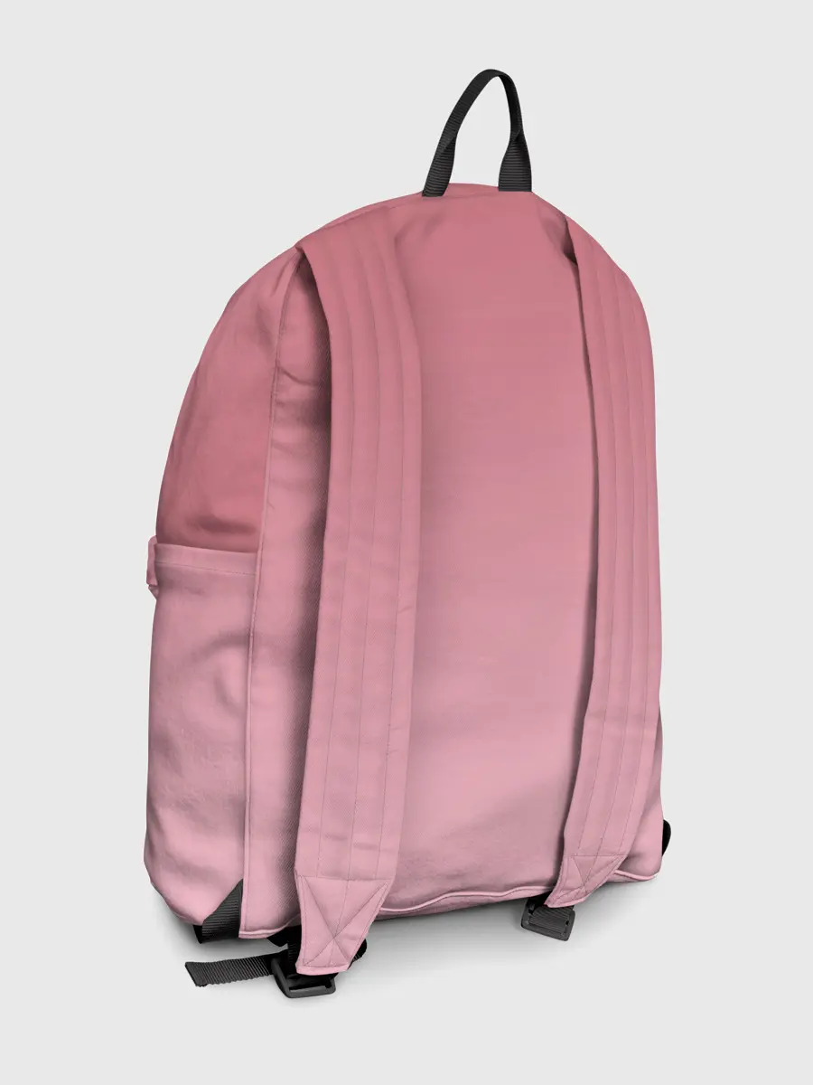 Рюкзак джинсовый / Lil Xan _